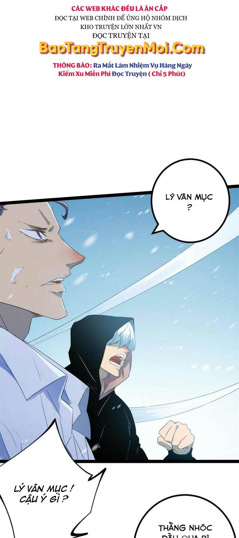 cái bóng vạn năng chapter 151 - Trang 2