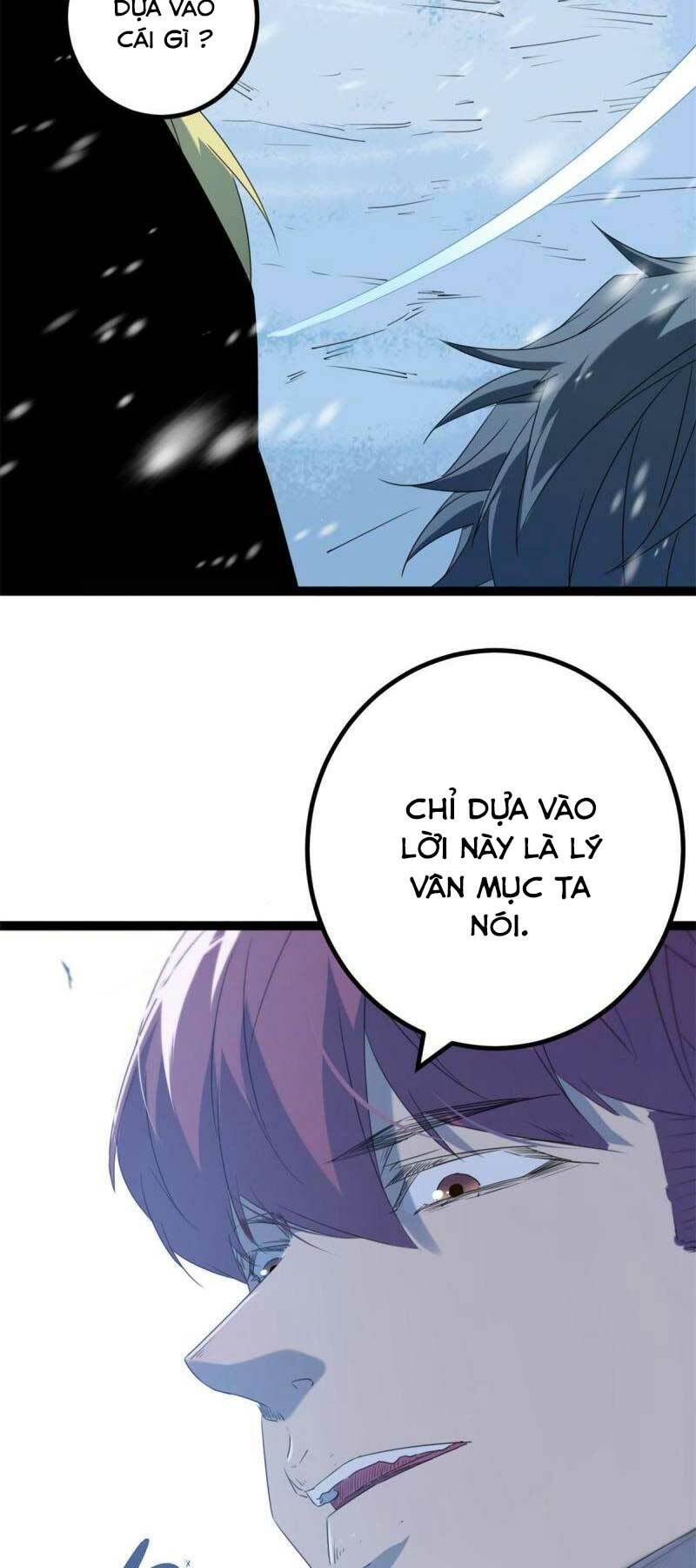 cái bóng vạn năng chapter 151 - Trang 2