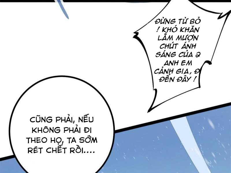 cái bóng vạn năng chapter 151 - Trang 2