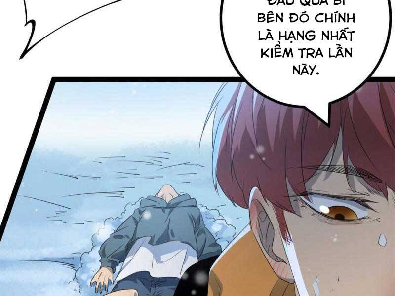 cái bóng vạn năng chapter 151 - Trang 2