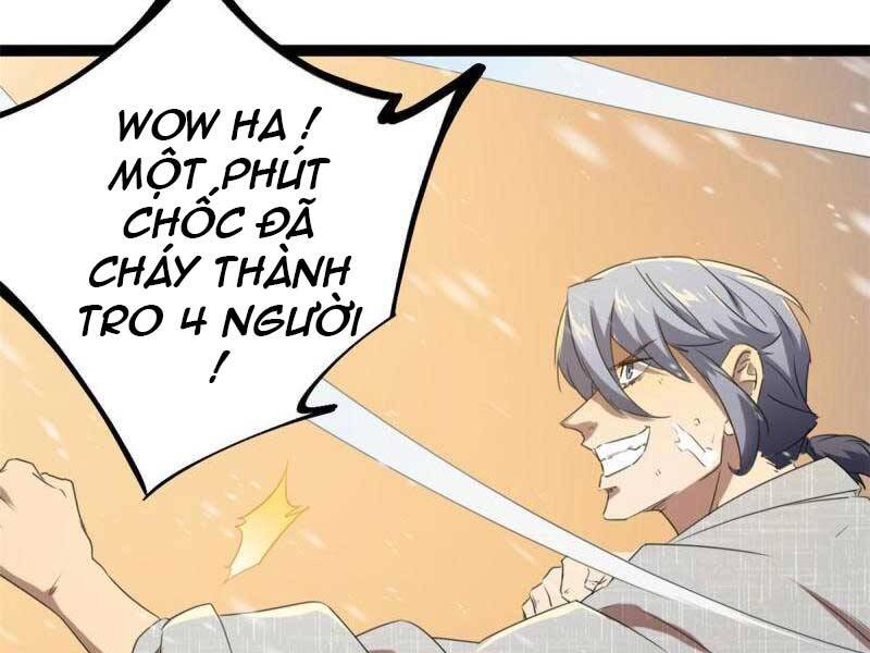 cái bóng vạn năng chapter 151 - Trang 2