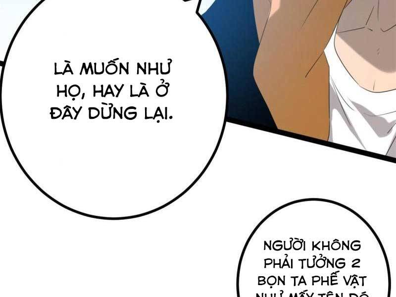 cái bóng vạn năng chapter 151 - Trang 2