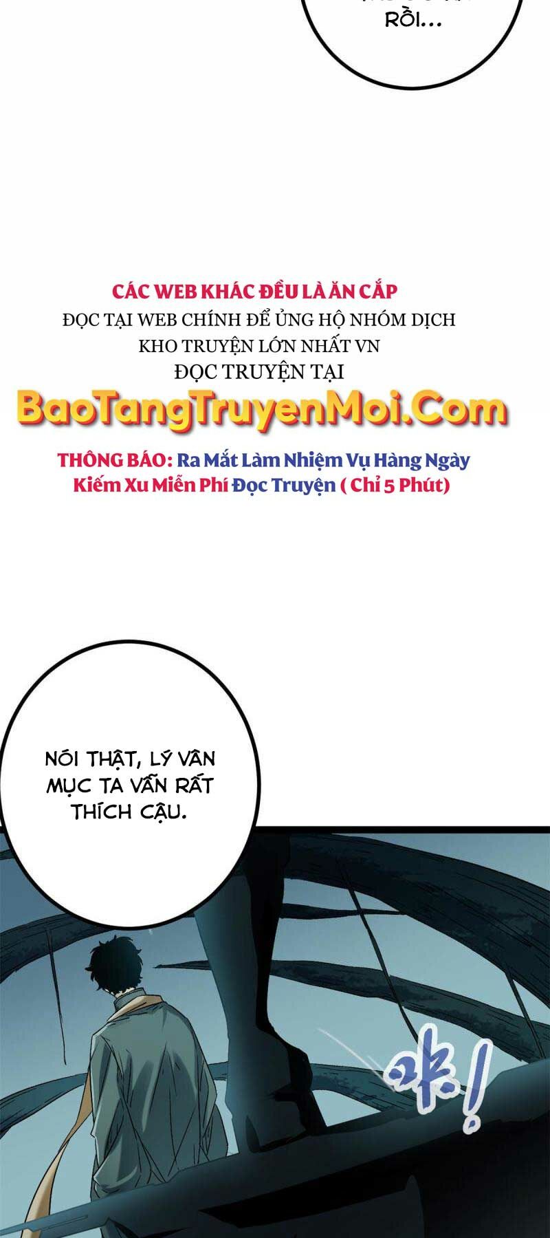 cái bóng vạn năng chapter 157 - Trang 2