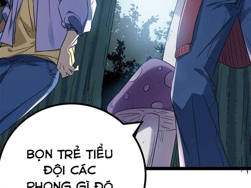 cái bóng vạn năng chapter 157 - Trang 2