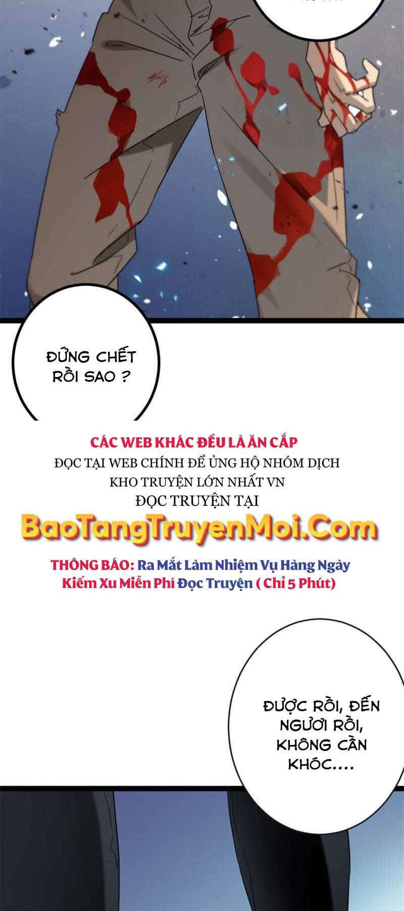 cái bóng vạn năng chapter 159 - Trang 2