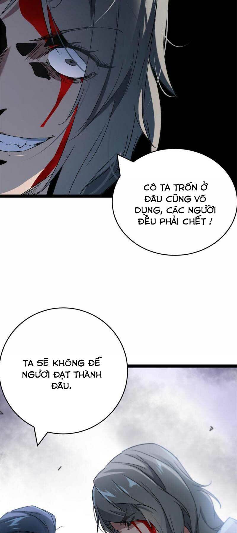 cái bóng vạn năng chapter 159 - Trang 2