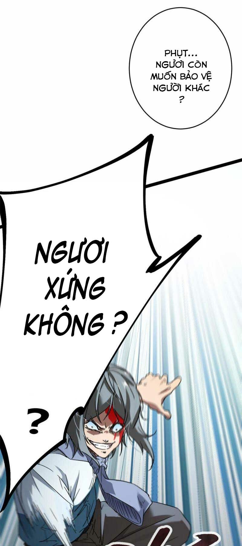 cái bóng vạn năng chapter 159 - Trang 2