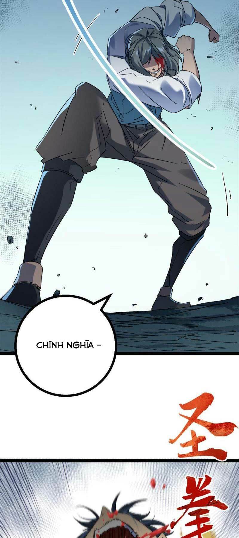 cái bóng vạn năng chapter 159 - Trang 2