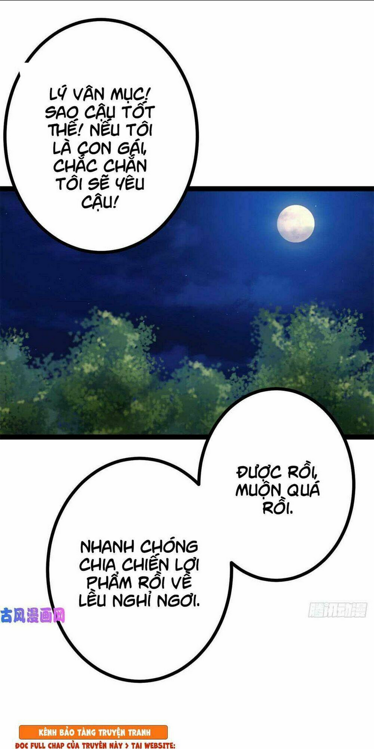 cái bóng vạn năng chapter 16 - Trang 2