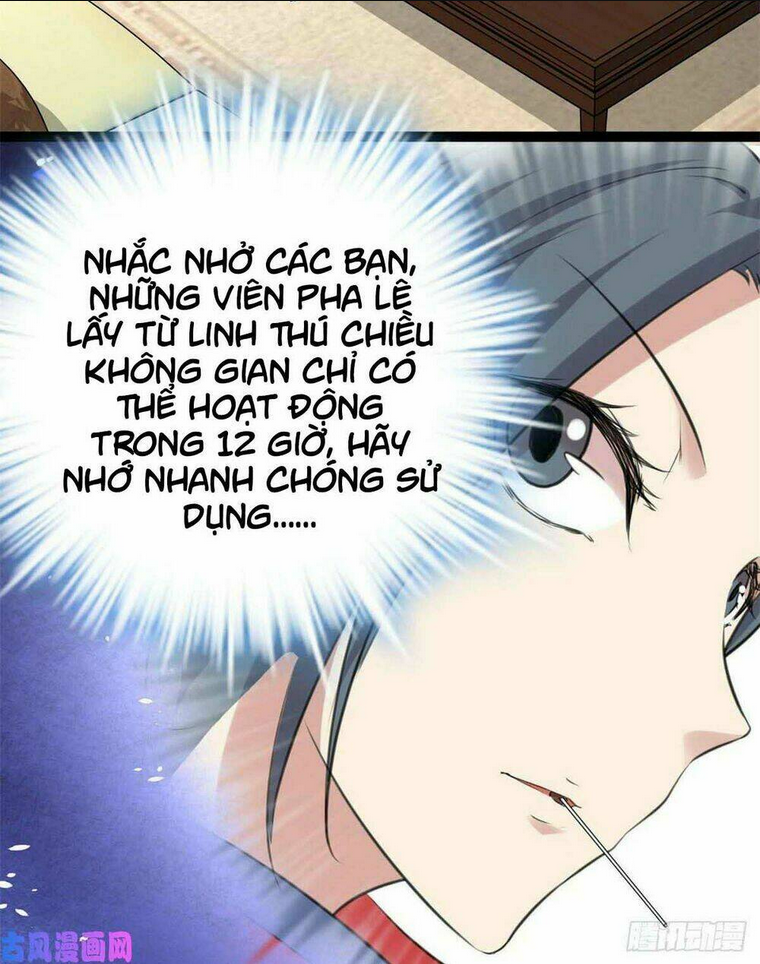 cái bóng vạn năng chapter 16 - Trang 2