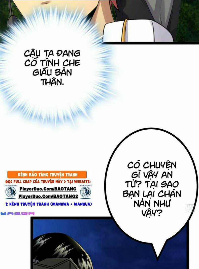 cái bóng vạn năng chapter 16 - Trang 2