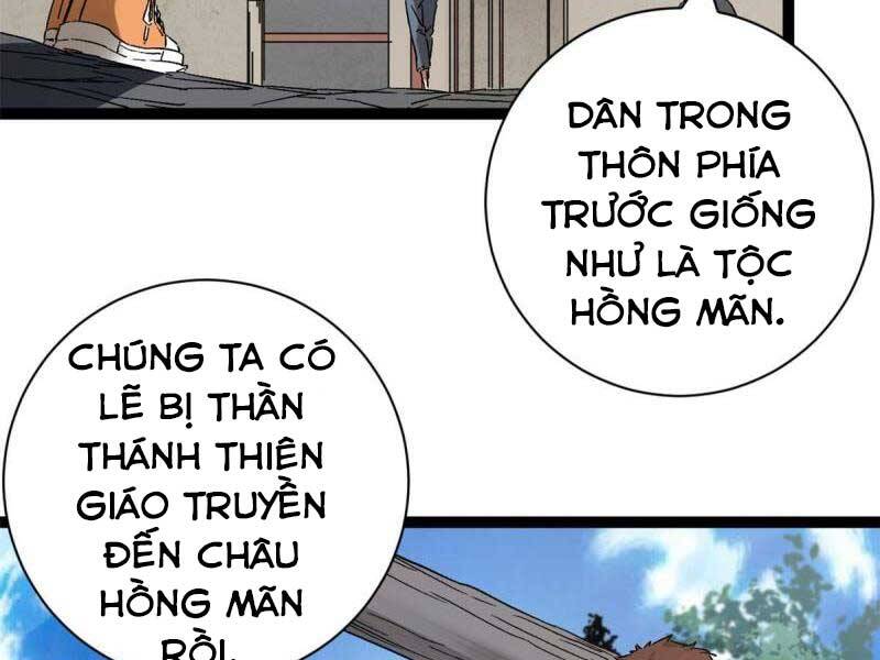 cái bóng vạn năng chapter 165 - Trang 2