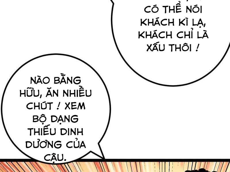 cái bóng vạn năng chapter 165 - Trang 2