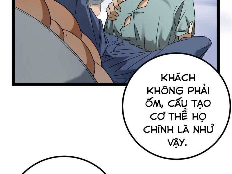 cái bóng vạn năng chapter 165 - Trang 2