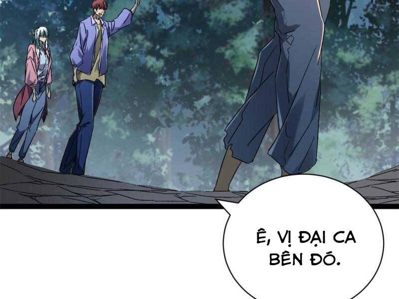 cái bóng vạn năng chapter 165 - Trang 2