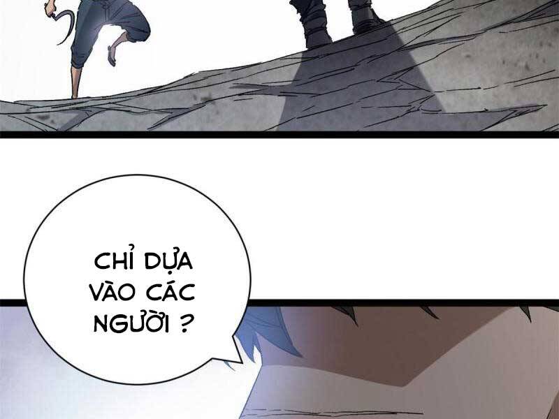 cái bóng vạn năng chapter 165 - Trang 2