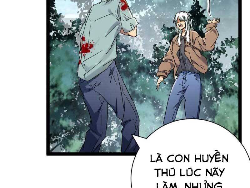 cái bóng vạn năng chapter 168 - Trang 2