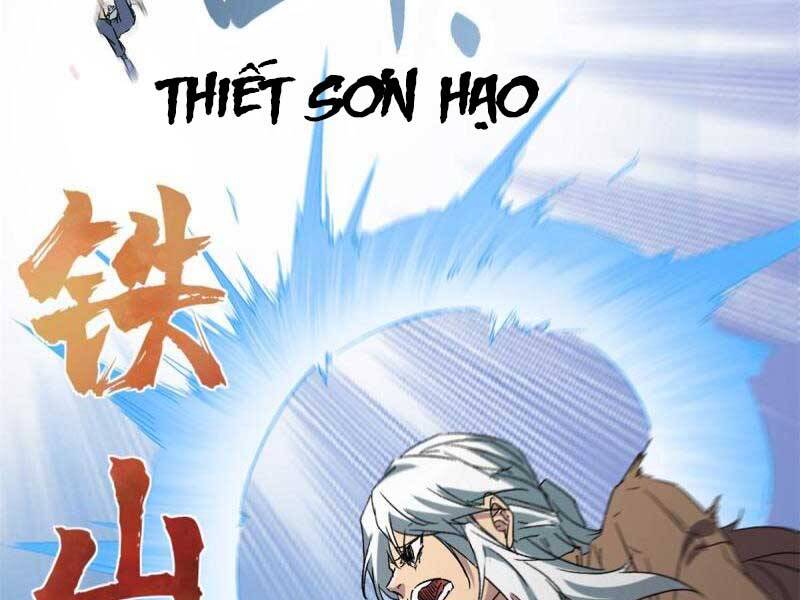 cái bóng vạn năng chapter 168 - Trang 2