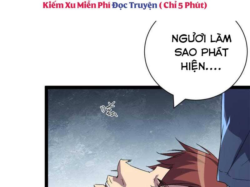 cái bóng vạn năng chapter 168 - Trang 2