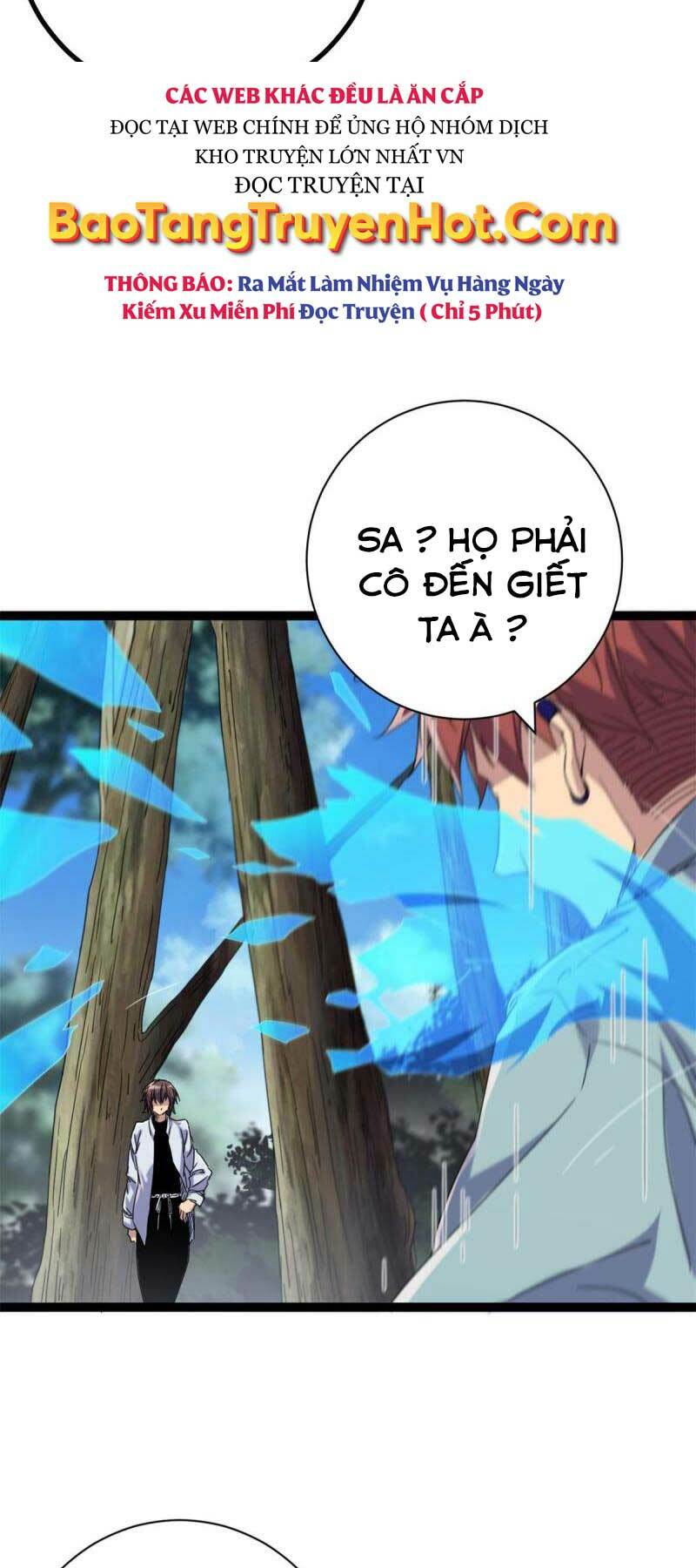 cái bóng vạn năng chapter 173 - Trang 2