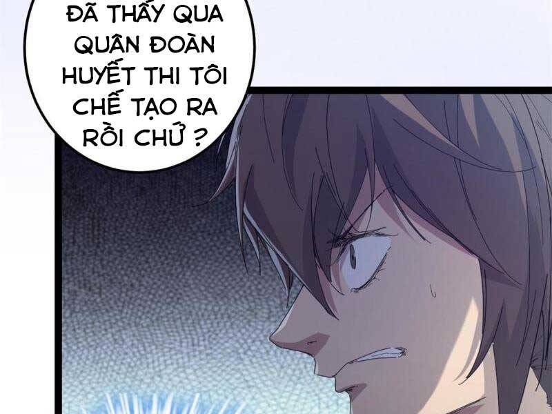 cái bóng vạn năng chapter 177 - Trang 2