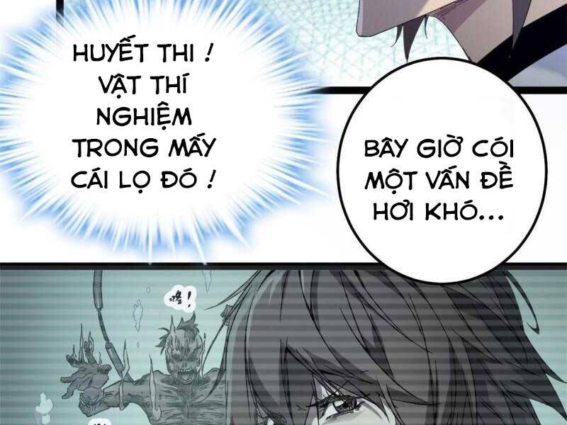 cái bóng vạn năng chapter 177 - Trang 2