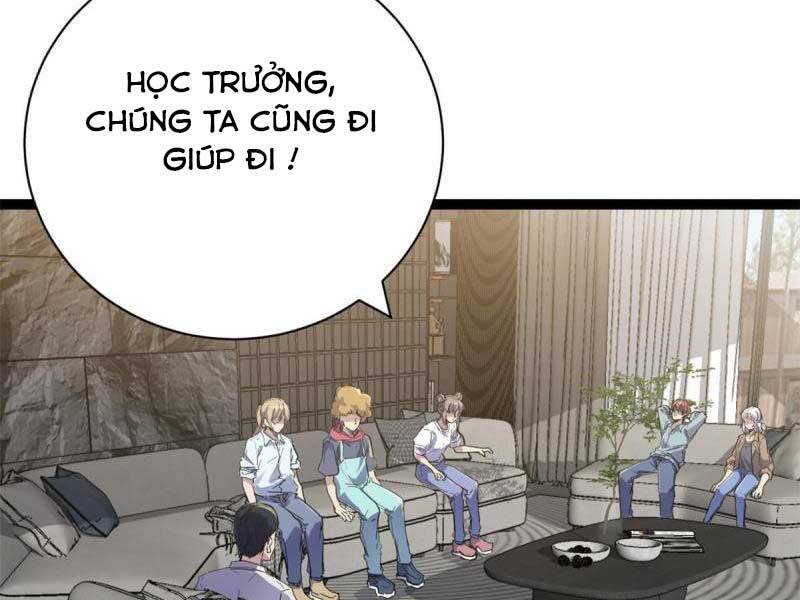 cái bóng vạn năng chapter 178 - Trang 2