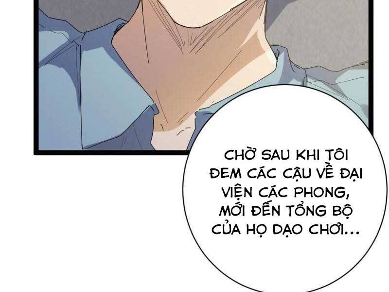 cái bóng vạn năng chapter 178 - Trang 2