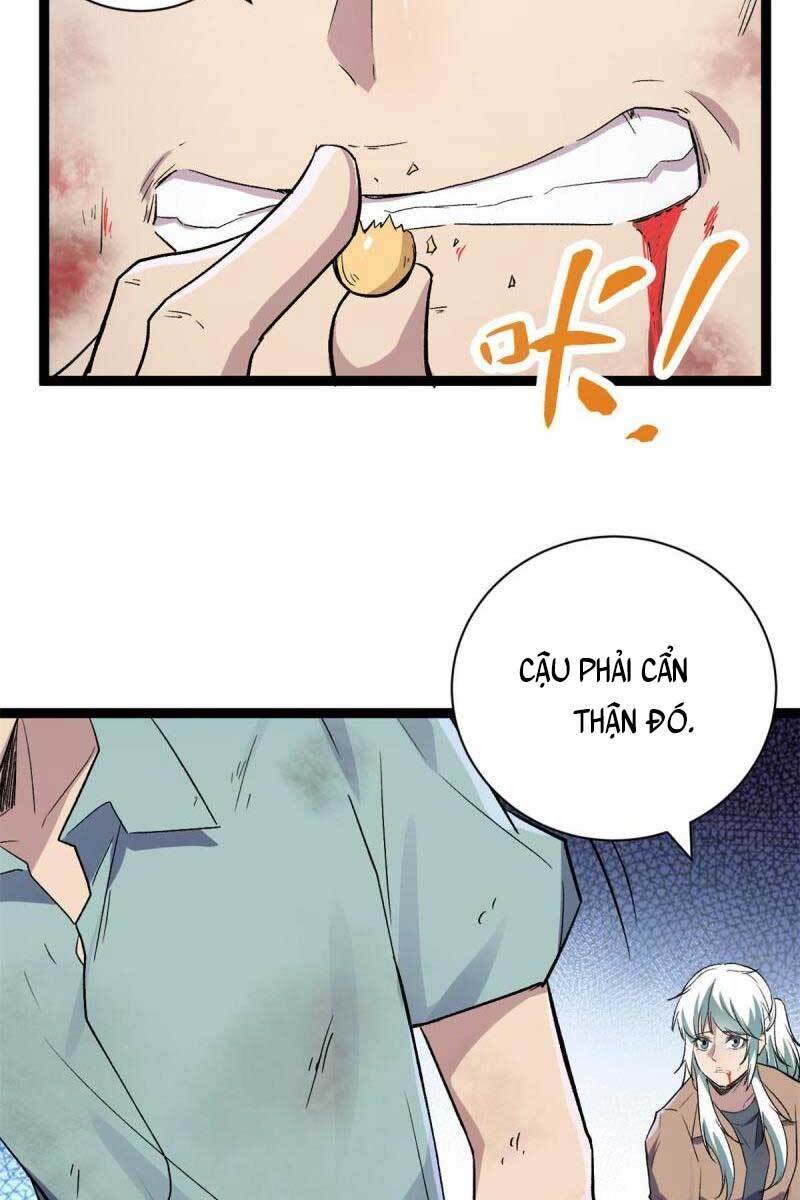 cái bóng vạn năng chapter 182 - Trang 2