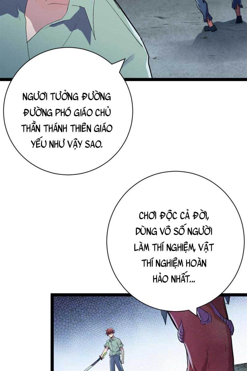 cái bóng vạn năng chapter 182 - Trang 2