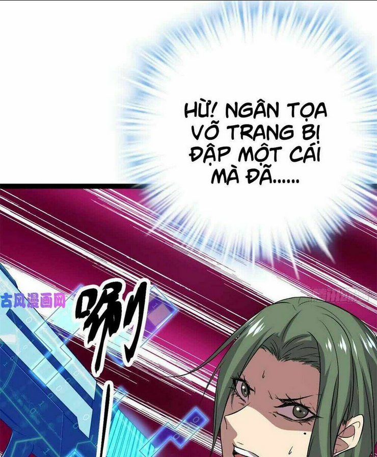 cái bóng vạn năng chapter 19 - Trang 2