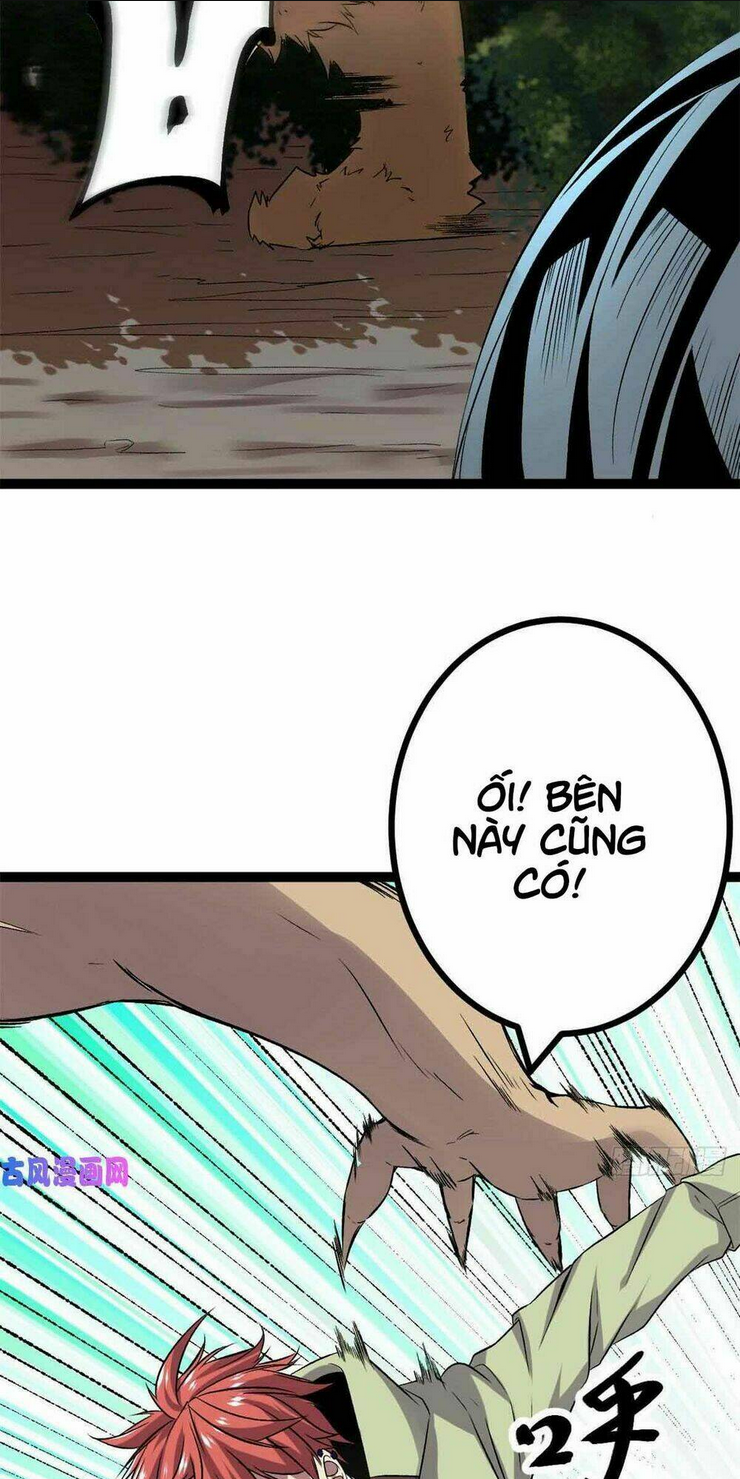 cái bóng vạn năng chapter 19 - Trang 2