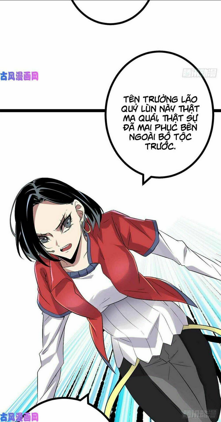 cái bóng vạn năng chapter 19 - Trang 2