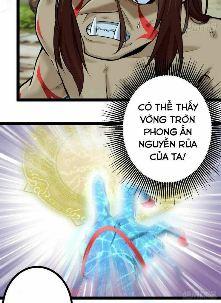 cái bóng vạn năng chapter 36 - Trang 2