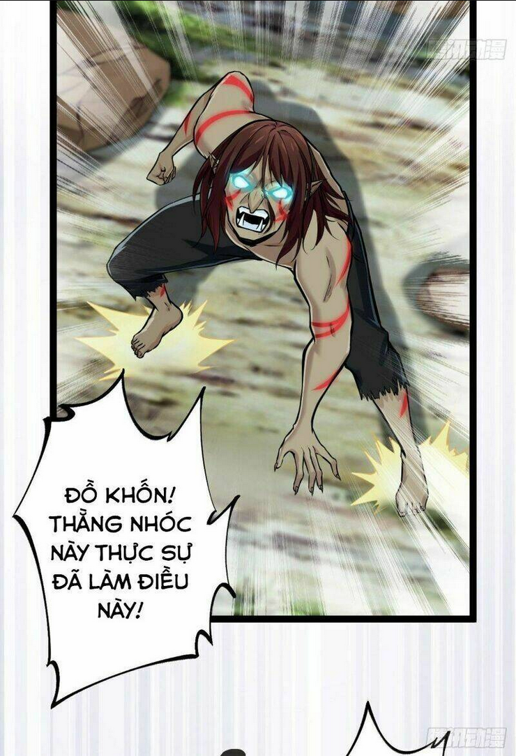 cái bóng vạn năng chapter 36 - Trang 2