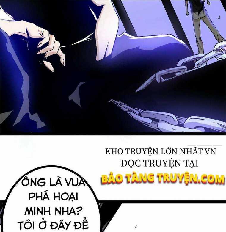 cái bóng vạn năng chapter 44 - Trang 2