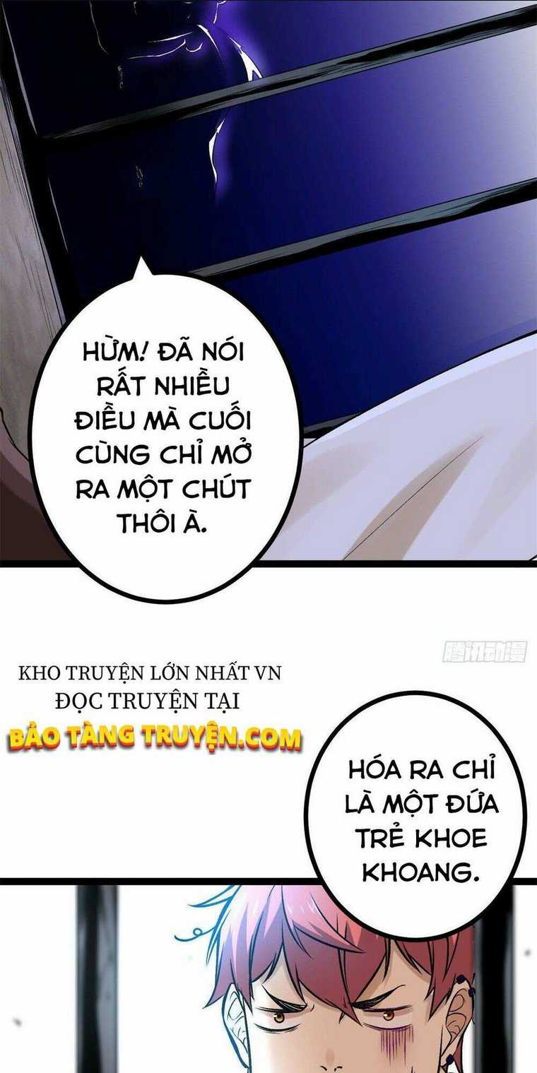 cái bóng vạn năng chapter 44 - Trang 2