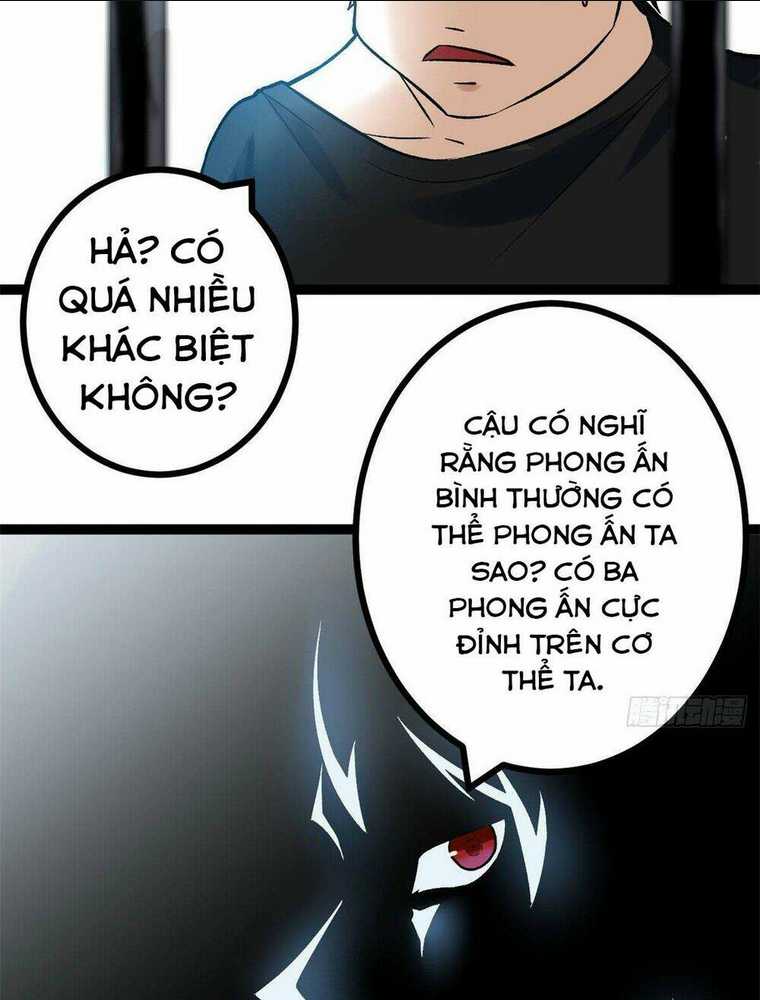 cái bóng vạn năng chapter 44 - Trang 2