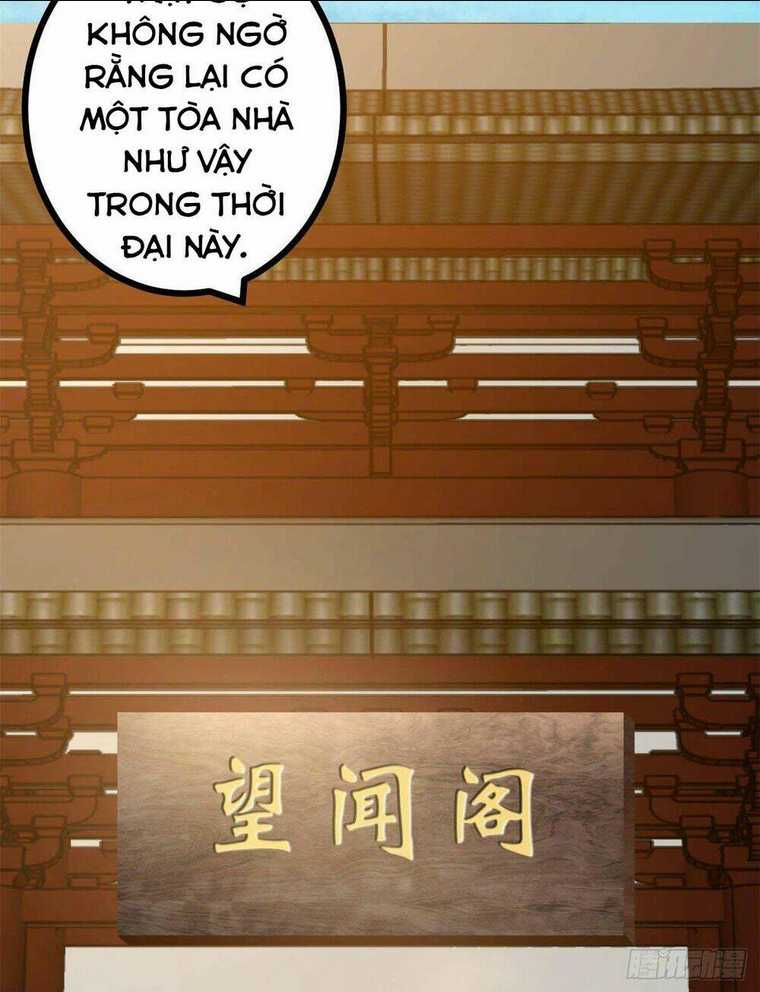 cái bóng vạn năng chapter 44 - Trang 2