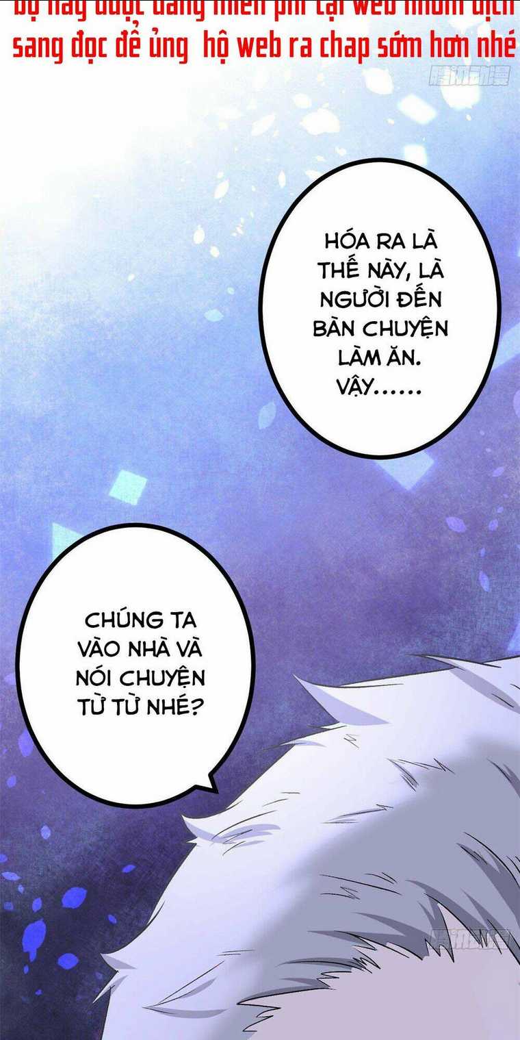 cái bóng vạn năng chapter 44 - Trang 2