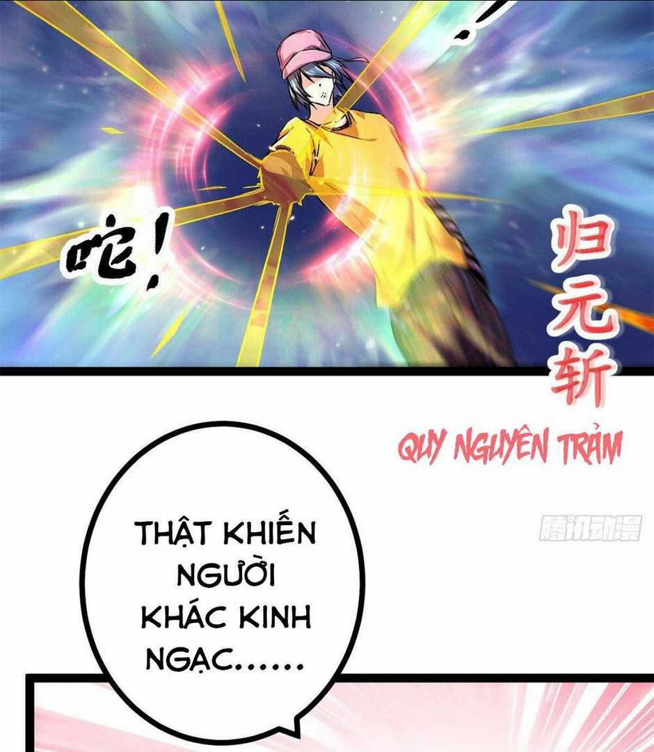 cái bóng vạn năng chapter 48 - Trang 2