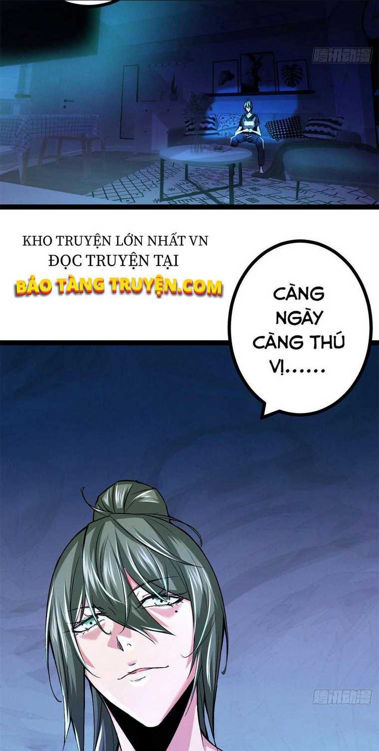 cái bóng vạn năng chapter 48 - Trang 2