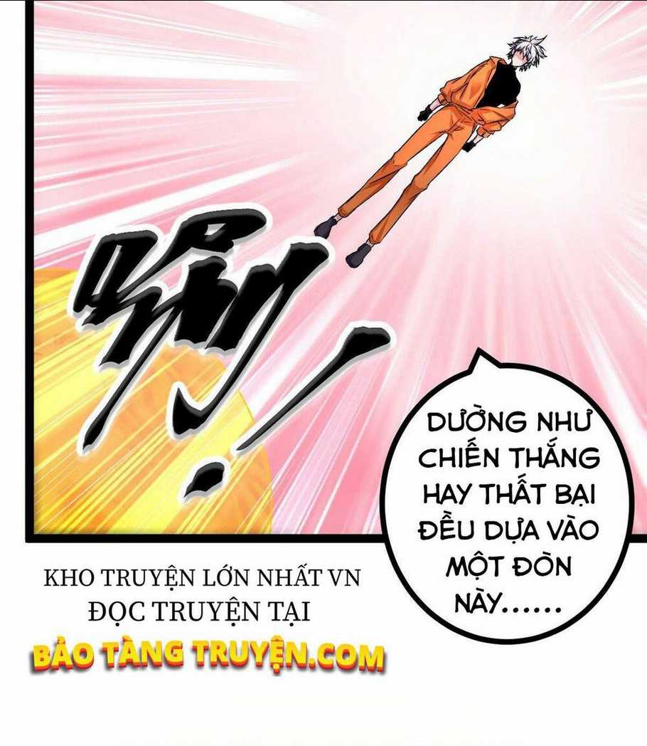 cái bóng vạn năng chapter 48 - Trang 2