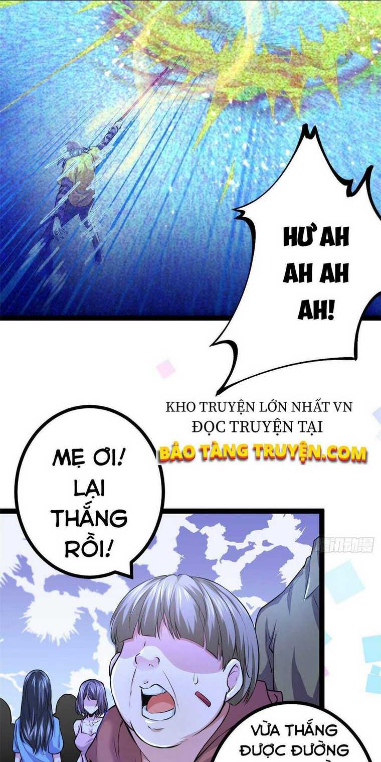 cái bóng vạn năng chapter 48 - Trang 2