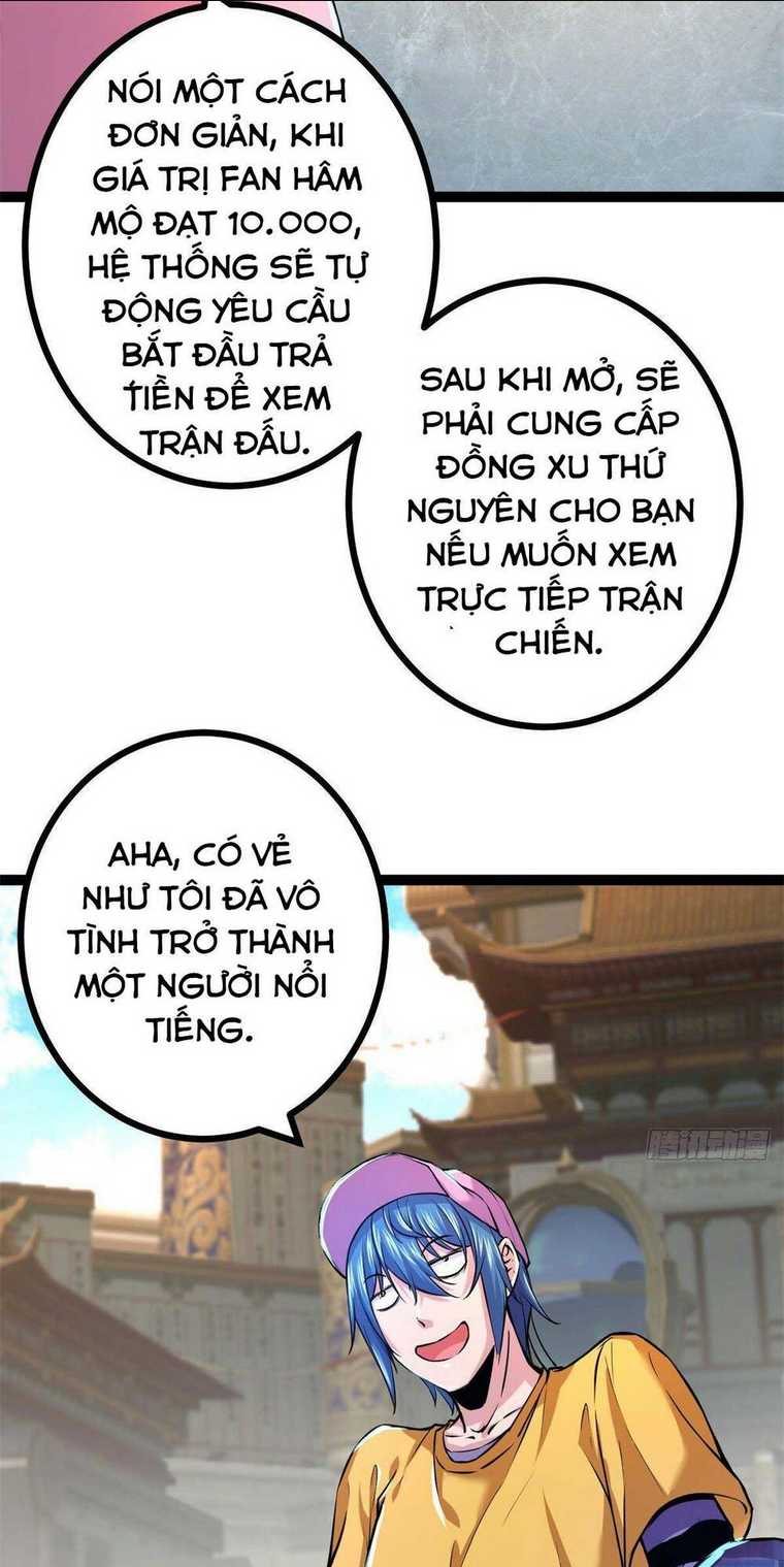 cái bóng vạn năng chapter 48 - Trang 2