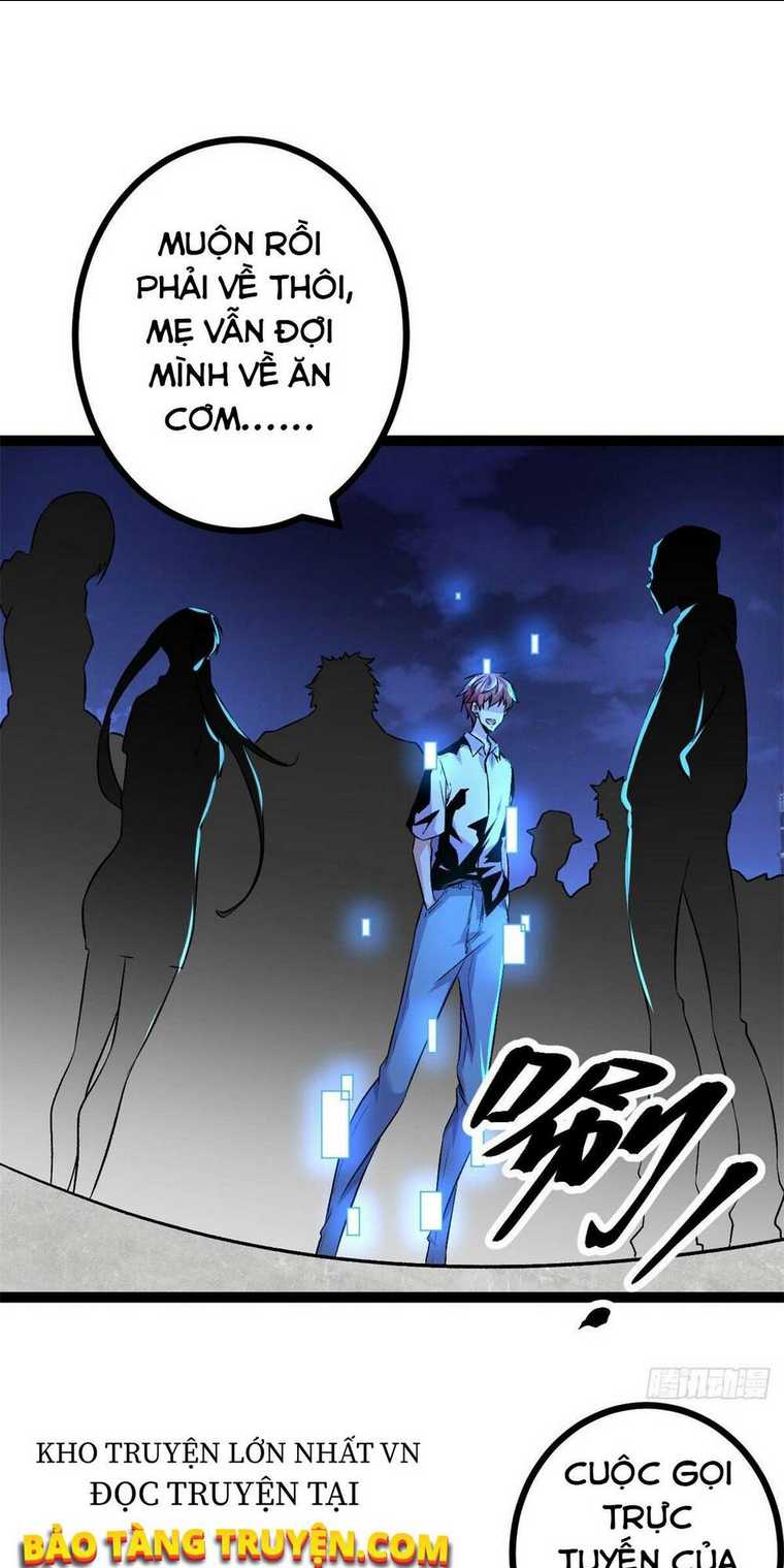 cái bóng vạn năng chapter 48 - Trang 2