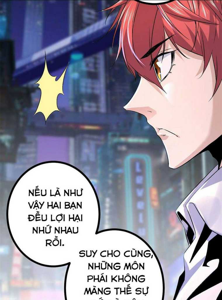 cái bóng vạn năng chapter 48 - Trang 2