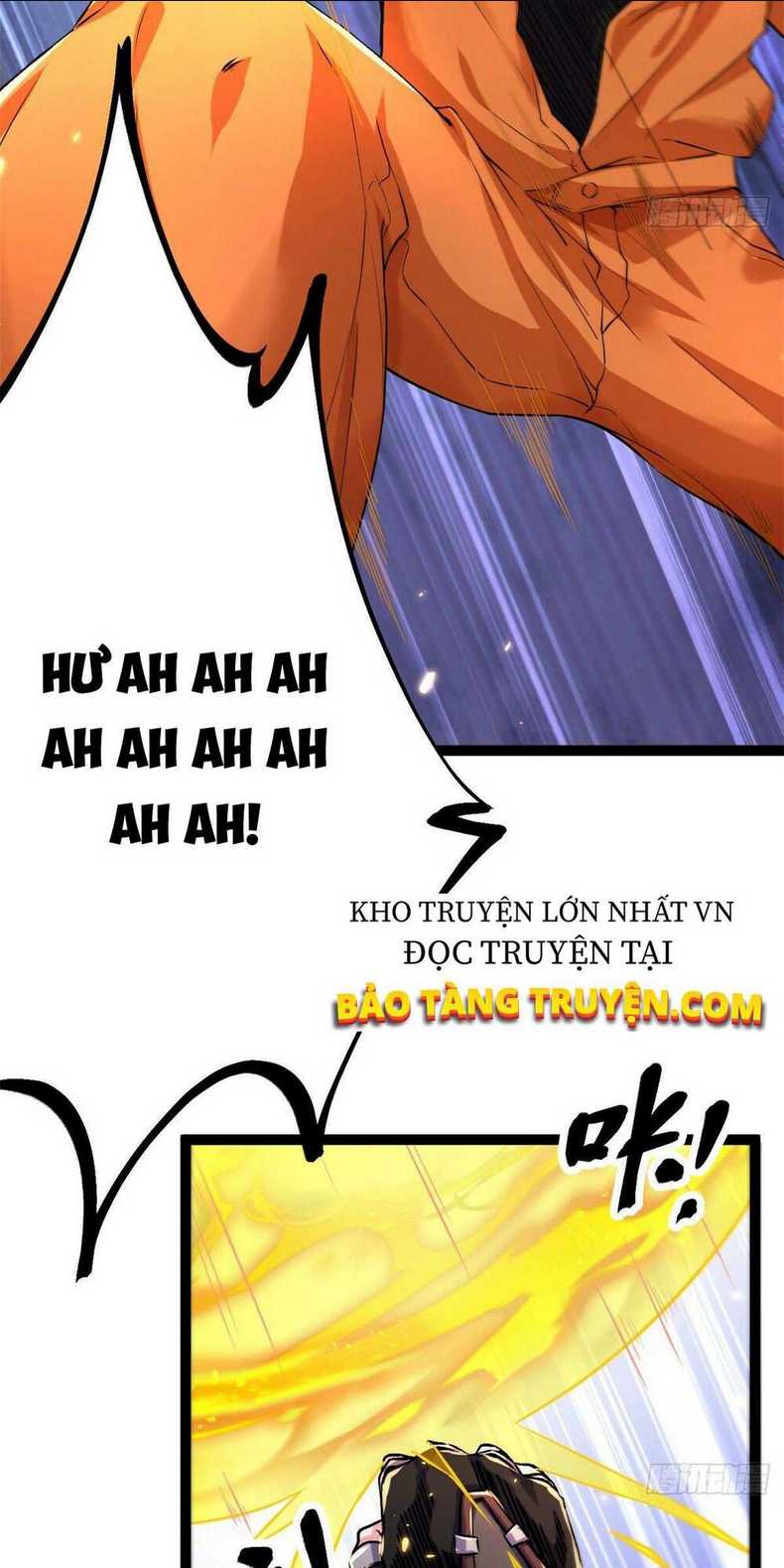 cái bóng vạn năng chapter 48 - Trang 2