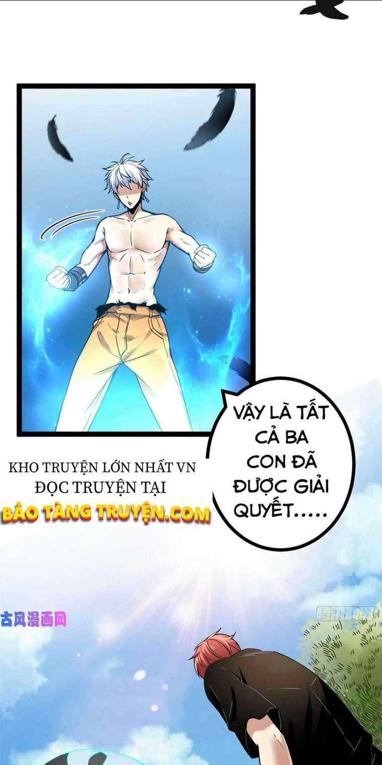 cái bóng vạn năng chapter 52 - Trang 2