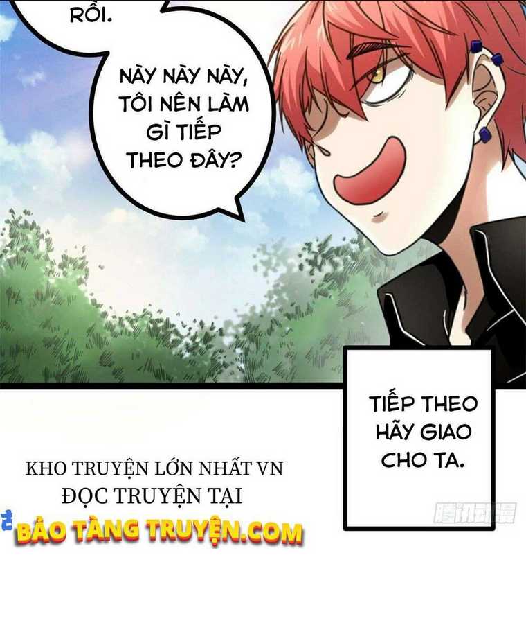 cái bóng vạn năng chapter 52 - Trang 2